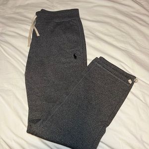 Men’s polo sweatpants